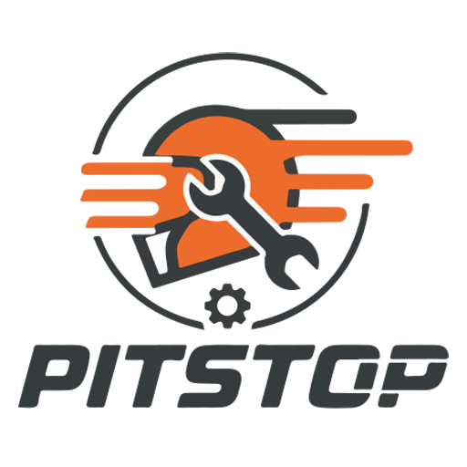 PITSTOP Logo